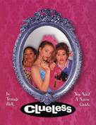 Clueless - Movie Poster (xs thumbnail)
