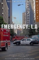 &quot;Emergency: LA&quot; - Movie Poster (xs thumbnail)