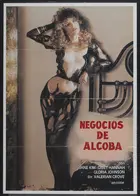 Negocios de Alcoba Poster