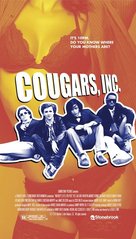 Cougars, Inc. - Movie Poster (xs thumbnail)