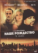 &#039;R Xmas - Russian Movie Cover (xs thumbnail)