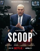 Scoop - Movie Poster (xs thumbnail)