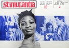 Stimulantia - Italian Movie Poster (xs thumbnail)