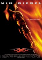 XXX - Danish Movie Poster (xs thumbnail)