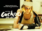 Cuckoo - Movie Poster (xs thumbnail)