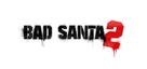 Bad Santa 2 - Logo (xs thumbnail)