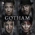 &quot;Gotham&quot; - Movie Cover (xs thumbnail)