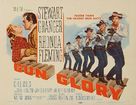 Gun Glory - Movie Poster (xs thumbnail)