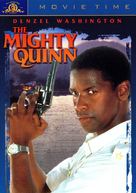 The Mighty Quinn - DVD movie cover (xs thumbnail)