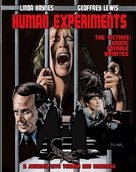 Human Experiments - Movie Cover (xs thumbnail)