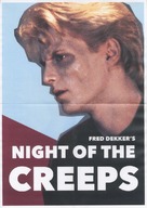 Night of the Creeps - Movie Cover (xs thumbnail)