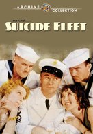 Suicide Fleet - Movie Cover (xs thumbnail)