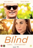 Blind - Danish Movie Cover (xs thumbnail)