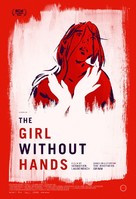 La jeune fille sans mains - Movie Poster (xs thumbnail)