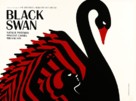 Black Swan - British Movie Poster (xs thumbnail)