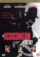 The Assassination of Trotsky - Movie Cover (xs thumbnail)