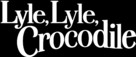 Lyle, Lyle, Crocodile - Logo (xs thumbnail)