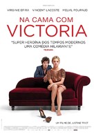 Victoria - Portuguese Movie Poster (xs thumbnail)