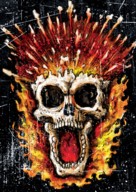 Ghost Rider: Spirit of Vengeance - British Key art (xs thumbnail)