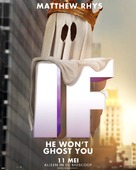 If - Dutch Movie Poster (xs thumbnail)