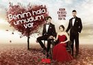 &quot;Benim Hala Umudum Var&quot; - Turkish Movie Poster (xs thumbnail)