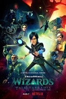 &quot;Wizards&quot; - Movie Poster (xs thumbnail)