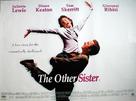 The Other Sister - British Movie Poster (xs thumbnail)