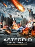 Meteor Assault - Movie Cover (xs thumbnail)