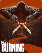 The Burning - Blu-Ray movie cover (xs thumbnail)