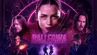 Ballerina Cover