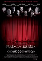 Kolekcja Sukienek - Polish Movie Poster (xs thumbnail)