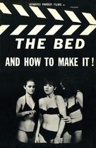 The Bed and How to Make It! - Movie Poster (xs thumbnail)