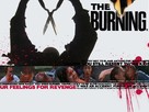 The Burning - Movie Poster (xs thumbnail)