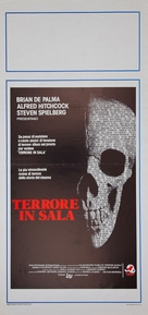 Terror in the Aisles - Italian Movie Poster (xs thumbnail)