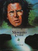 The Mosquito Coast - French Movie Poster (xs thumbnail)