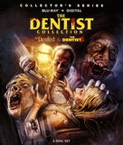 The Dentist - Blu-Ray movie cover (xs thumbnail)