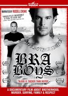 Bra Boys - DVD movie cover (xs thumbnail)