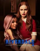 "Riverdale" Poster