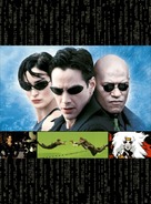 The Matrix - Key art (xs thumbnail)