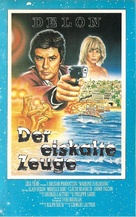 Seins de glace, Les - German VHS movie cover (xs thumbnail)