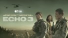 &quot;Echo 3&quot; - Movie Poster (xs thumbnail)