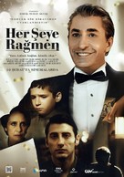 Herseye Ragmen - Turkish Movie Poster (xs thumbnail)