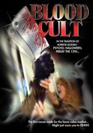 Blood Cult - Movie Cover (xs thumbnail)