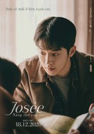 Jos&eacute;e - Vietnamese Movie Poster (xs thumbnail)