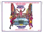 Amazing Grace - Movie Poster (xs thumbnail)