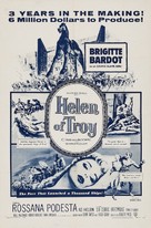 Helen of Troy - Movie Poster (xs thumbnail)