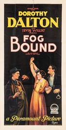 Fog Bound - Movie Poster (xs thumbnail)