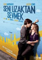 Going the Distance - Turkish Movie Poster (xs thumbnail)