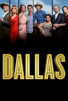 &quot;Dallas&quot; - Movie Poster (xs thumbnail)