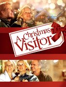 A Christmas Visitor - British Movie Cover (xs thumbnail)